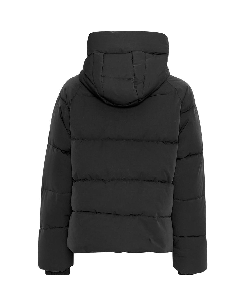 Msch Copenhagen  Vest 19211 Zwart 2