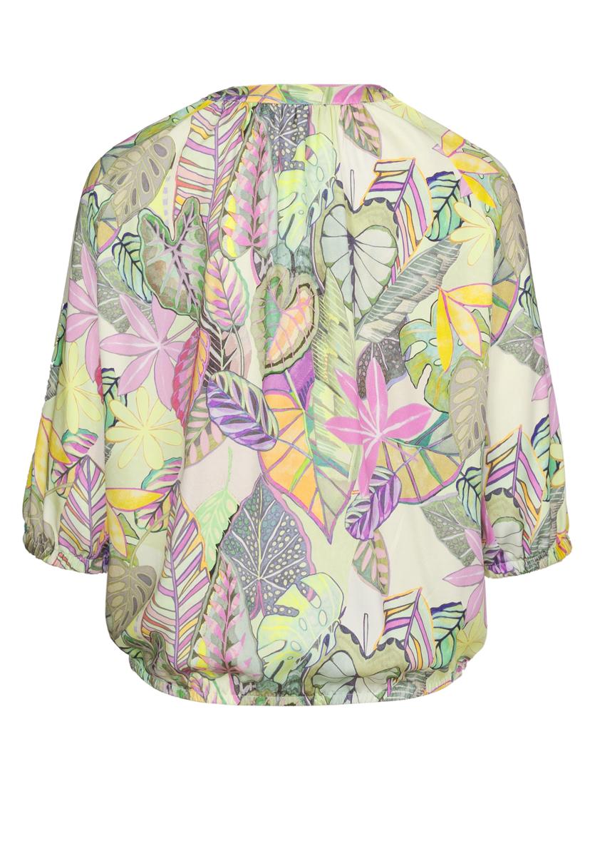 Bianca Blouse 75029 Groen 3