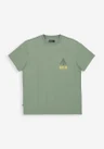 Butcher of Blue T-Shirt Army Carlow Groen 2