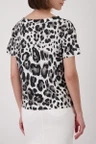 Monari T-Shirt 410958 Bruin 3