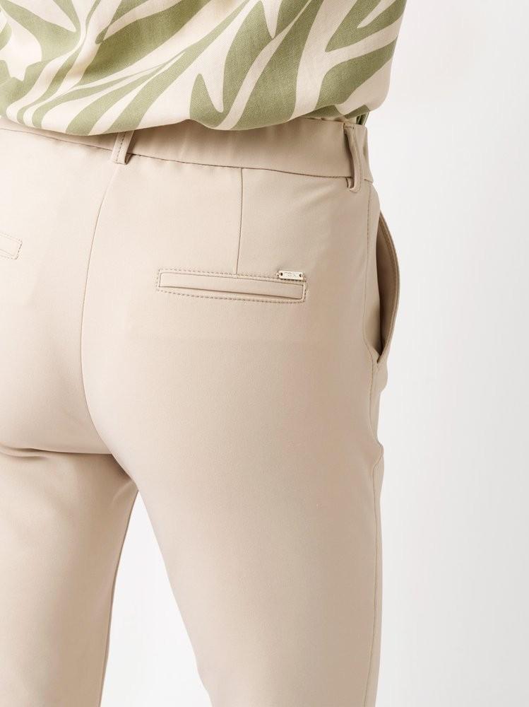 TONI Pantalon Jenny 81-66/1213-15 Beige 3