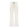 Geisha Jeans 61013-10 Off-White 2