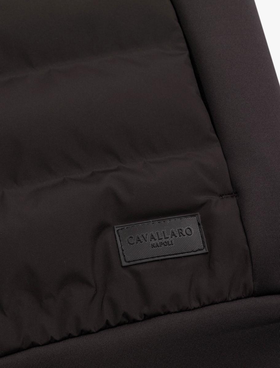 Cavallaro Bodywarmer 112265000 Bruin 3