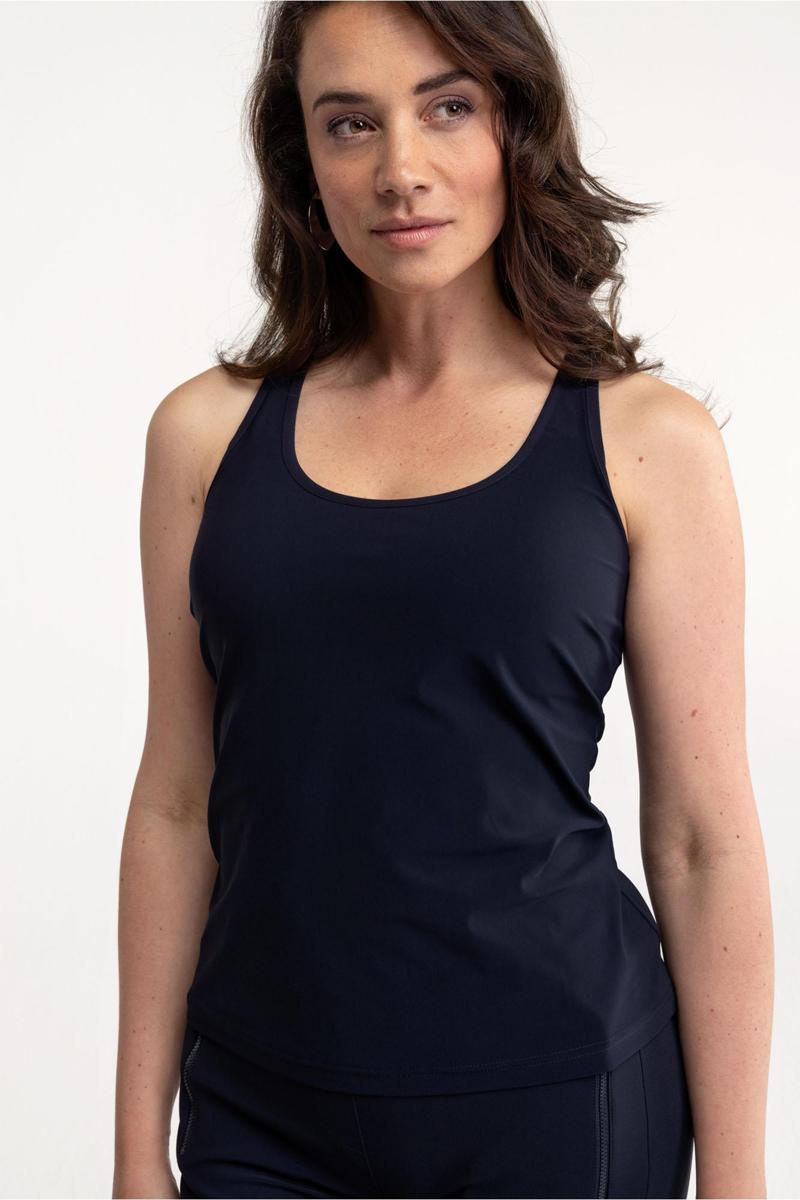 Studio Anneloes Top Nova Blauw 5