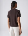 OPUS polo 10585514260444 Bruin 3