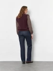 TONI Pantalon 12-39/1213-57 Blauw 6