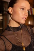 My Jewellery Oorbellen MJ14695 Goud 2