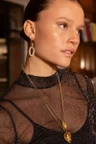 My Jewellery Oorbellen MJ14695 Goud 2