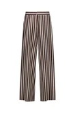 Studio Anneloes Pantalon Grace Bruin 2