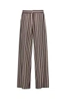 Studio Anneloes Pantalon Grace Bruin 2