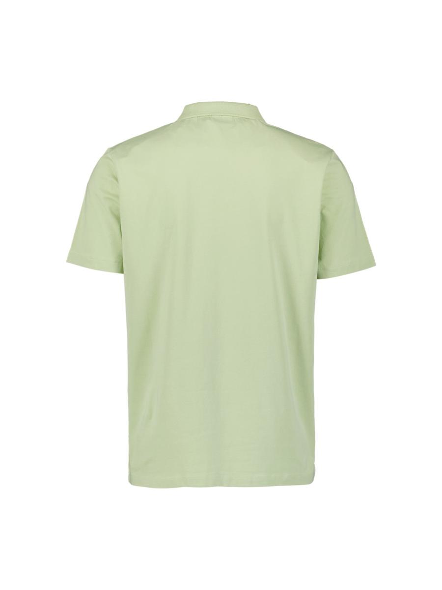 No Excess Polo 31380306 Groen 4