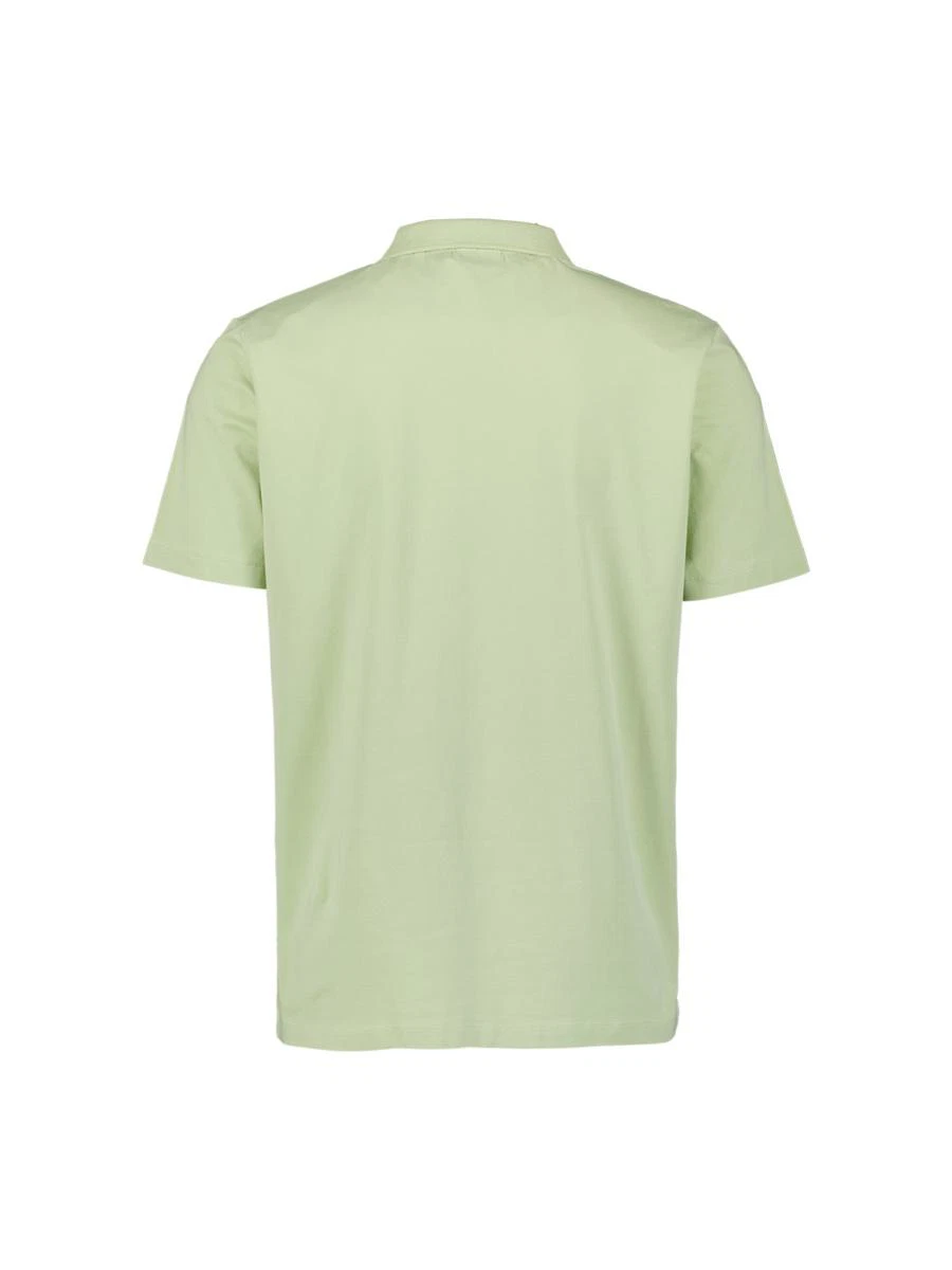 No Excess Polo 31380306 Groen 4