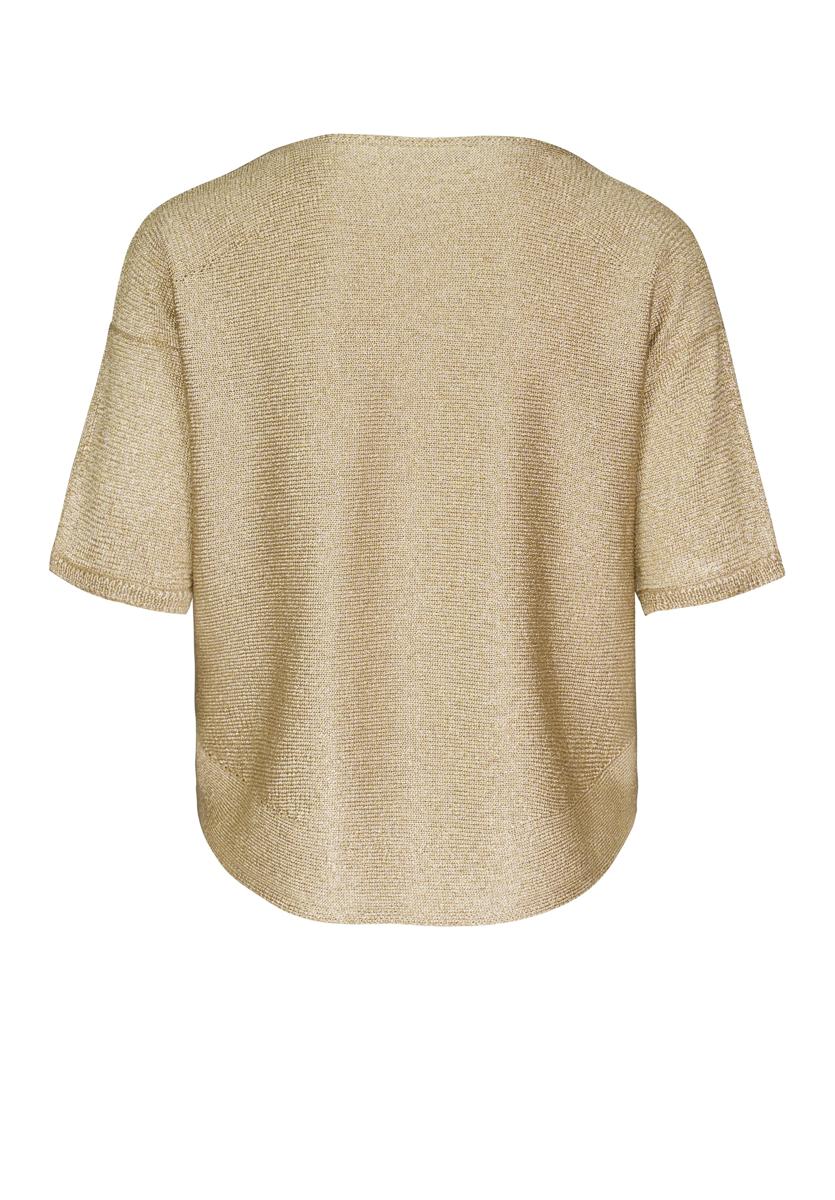 Bianca Trui Olinde Goud 2