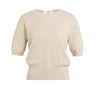 YAYA Trui 01-000619-608 Beige 1