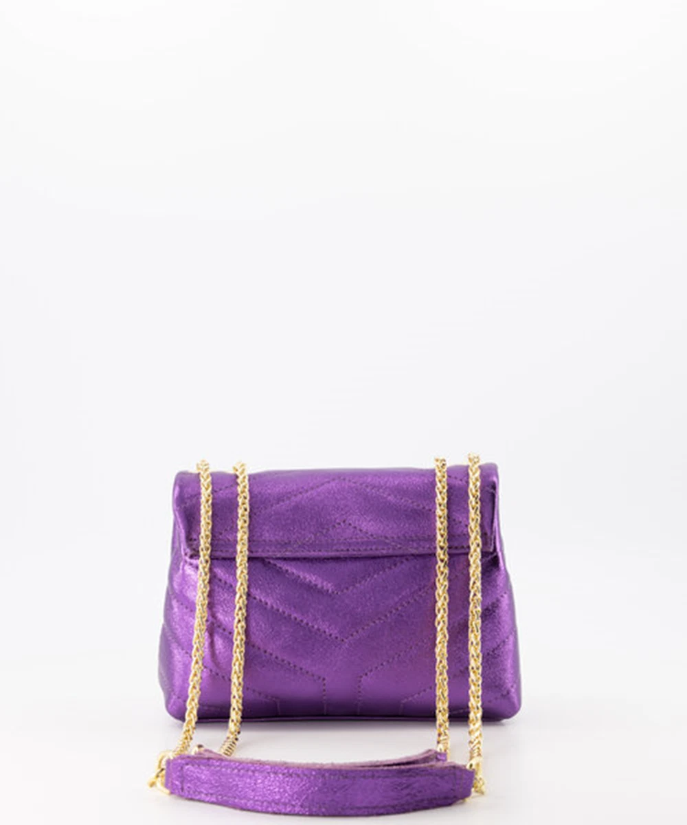 New Apparel New Apparel Tas Celine Paars 4