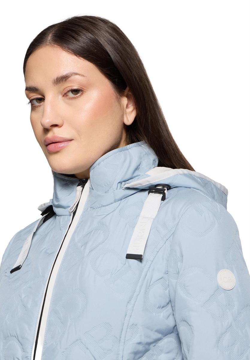 Gil Bret Jas 91585230 Blauw 5