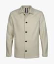 Profuomo Overshirt PPXF30021 Beige 3