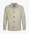 Profuomo Overshirt PPXF30021 Beige 3