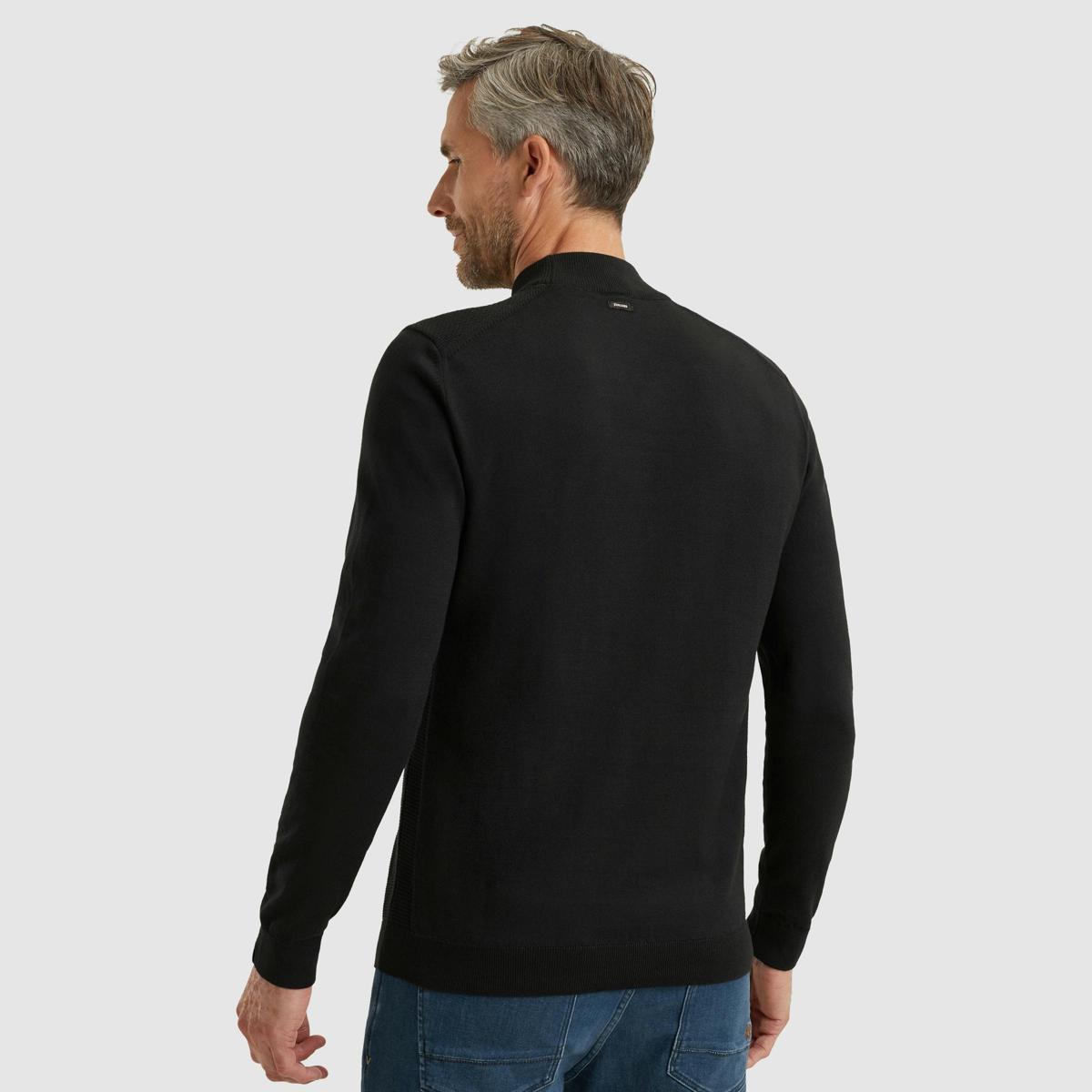 Vanguard Sweater VKW2510340 Zwart 3