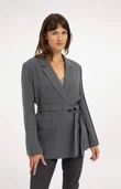 YAYA Blazer 01-501088-610 Grijs 1