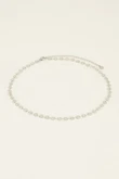 My Jewellery My Jewellery Ketting MJ08188 Zilver 2