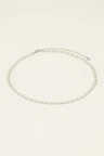 My Jewellery My Jewellery Ketting MJ08188 Zilver 2