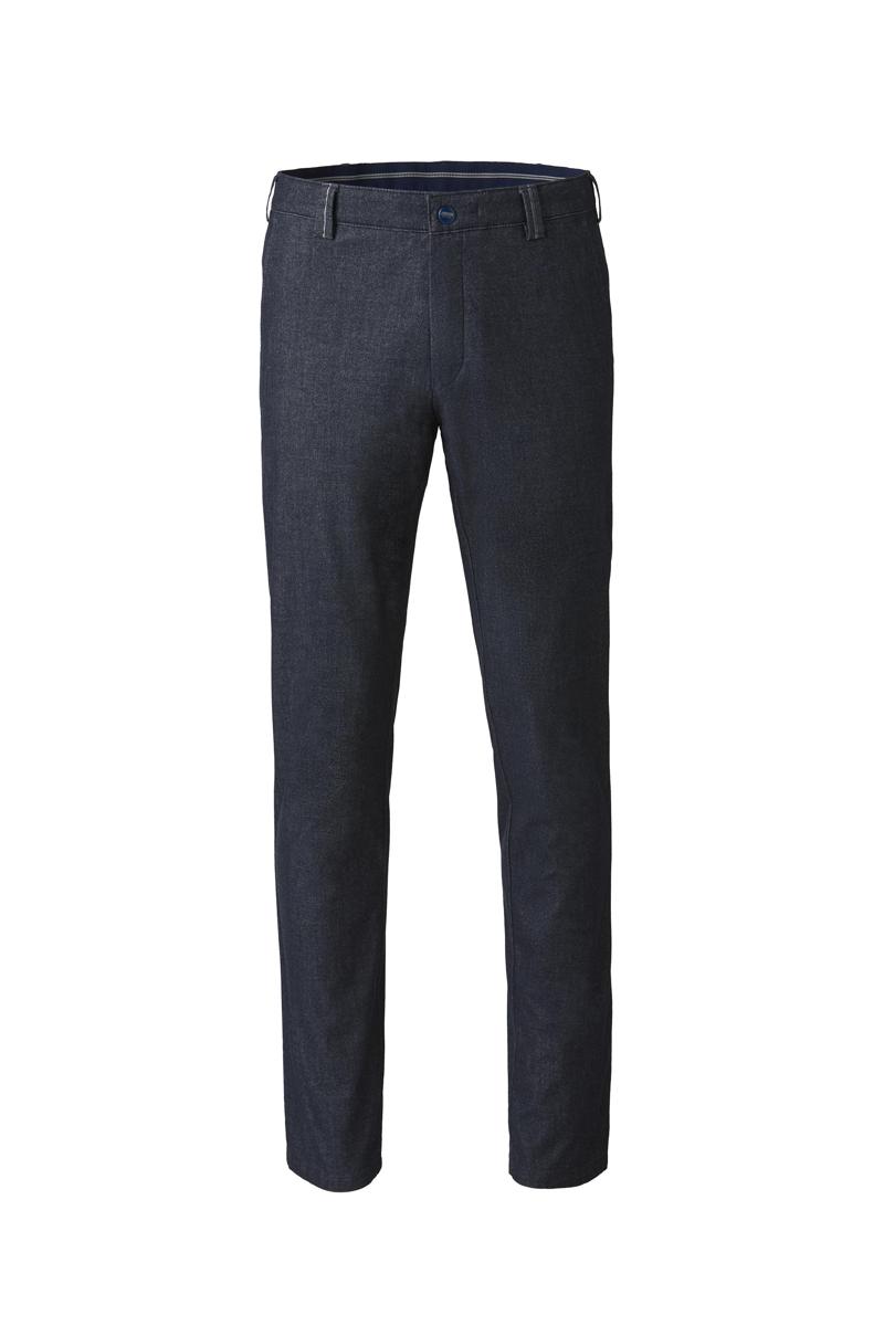 Meyer Pantalon 1022360900 Blauw 2