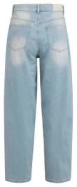 YAYA Jeans 01-311129-603 Blauw 4