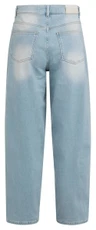 YAYA Jeans 01-311129-603 Blauw 4
