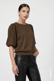 Monari T-Shirt 810135 Groen 1