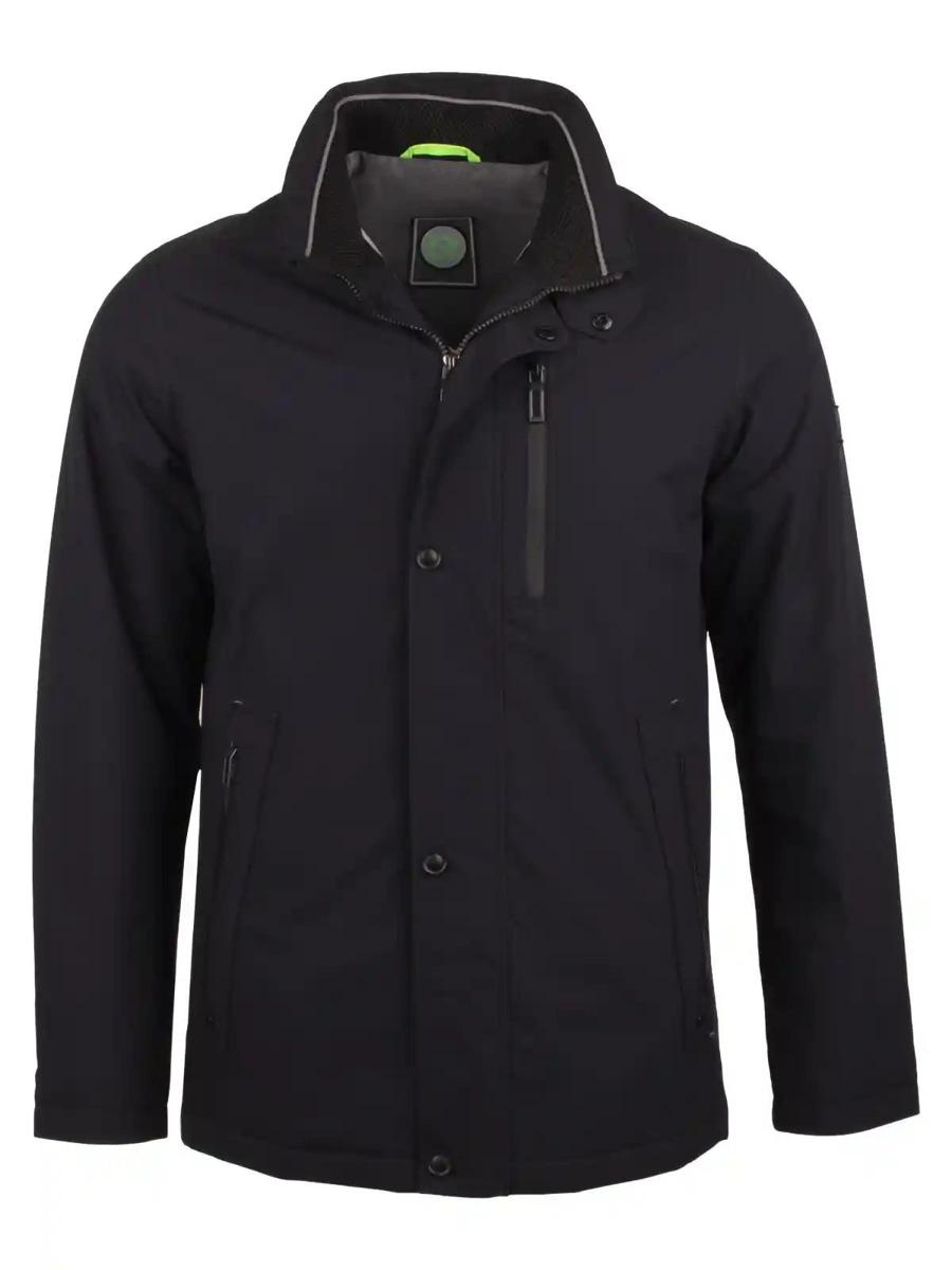 Gate One Gate One Jas 40123H3076 Zwart 1