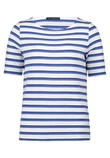 Betty Barclay T-Shirt 28202531 Blauw 2