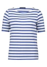 Betty Barclay T-Shirt 28202531 Blauw 2
