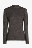 Xandres Longsleeve Hellas Bruin 1