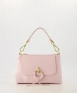 New Apparel Tas Cosi Roze 1