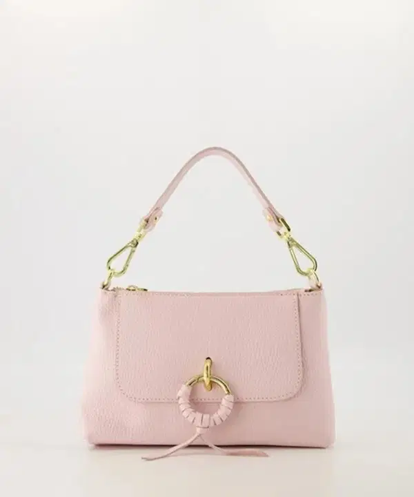 New Apparel Tas Cosi Roze 1