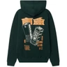 WOODBIRD Sweater Pacs Mys Groen 2