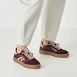Tamaris Sneakers 1-23723-44 Rood 1