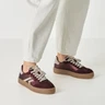 Tamaris Sneakers 1-23723-44 Rood 1