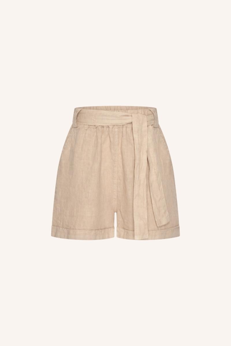 By-Bar Short June Beige 2