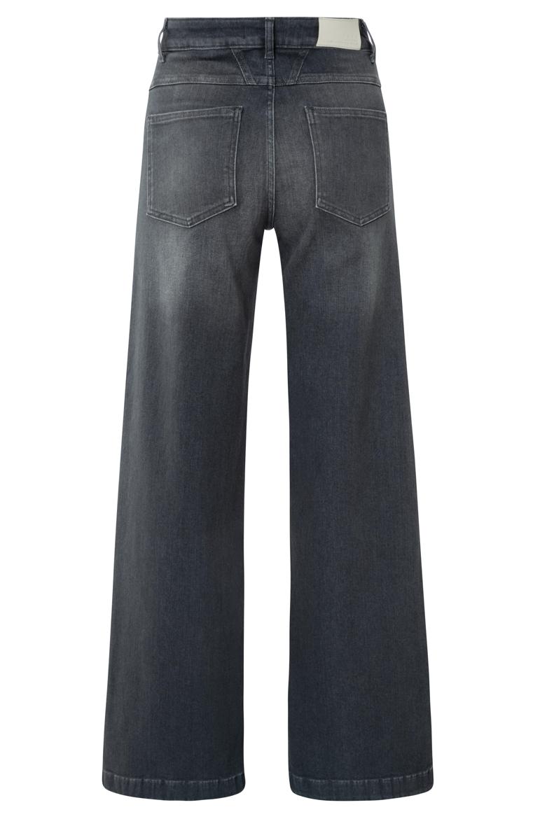 YAYA Jeans 01-311119-509 Grijs 2