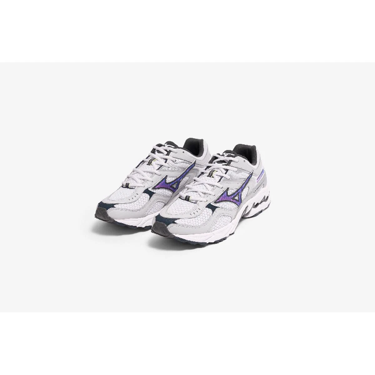 Mizuno Sneakers D1GA2652 Blauw 1