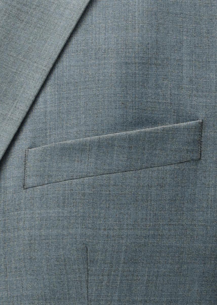 Club of Gents Colbert Caden Blauw 6