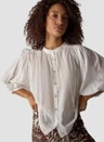 LeComte Blouse 56-624102 Off-White 6