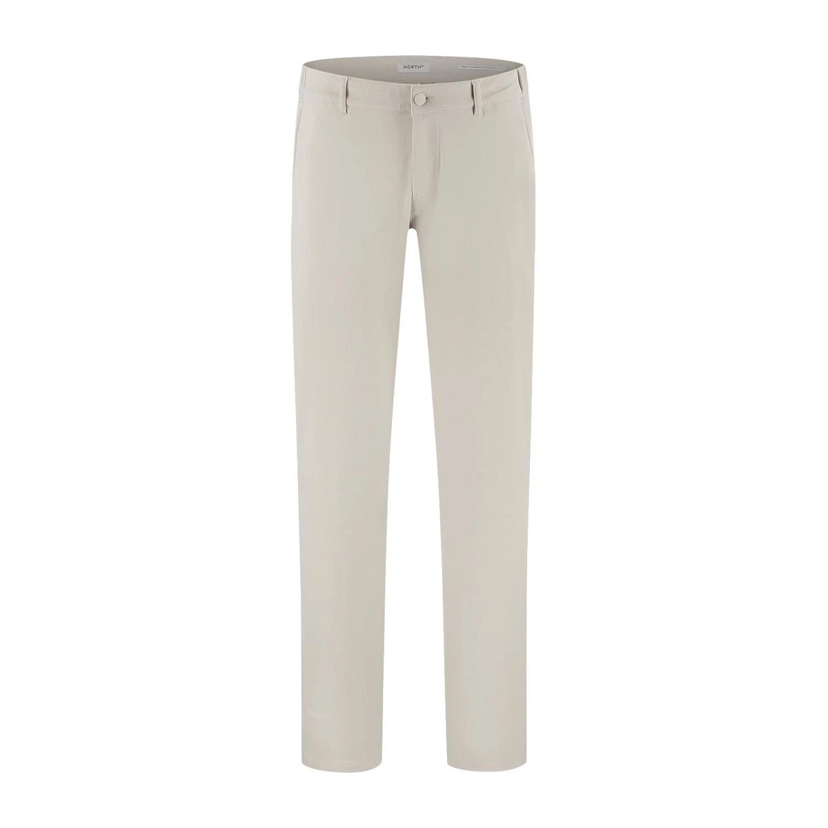 North84 Pantalon 84142016 Grijs 4