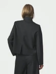 Neo Noir Blazer Tiria Blauw 3