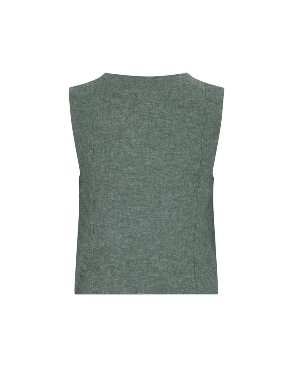 Msch Copenhagen  Jas 19897 Groen 2