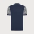 Blue Industry Polo KBIS26-M21 Blauw 3