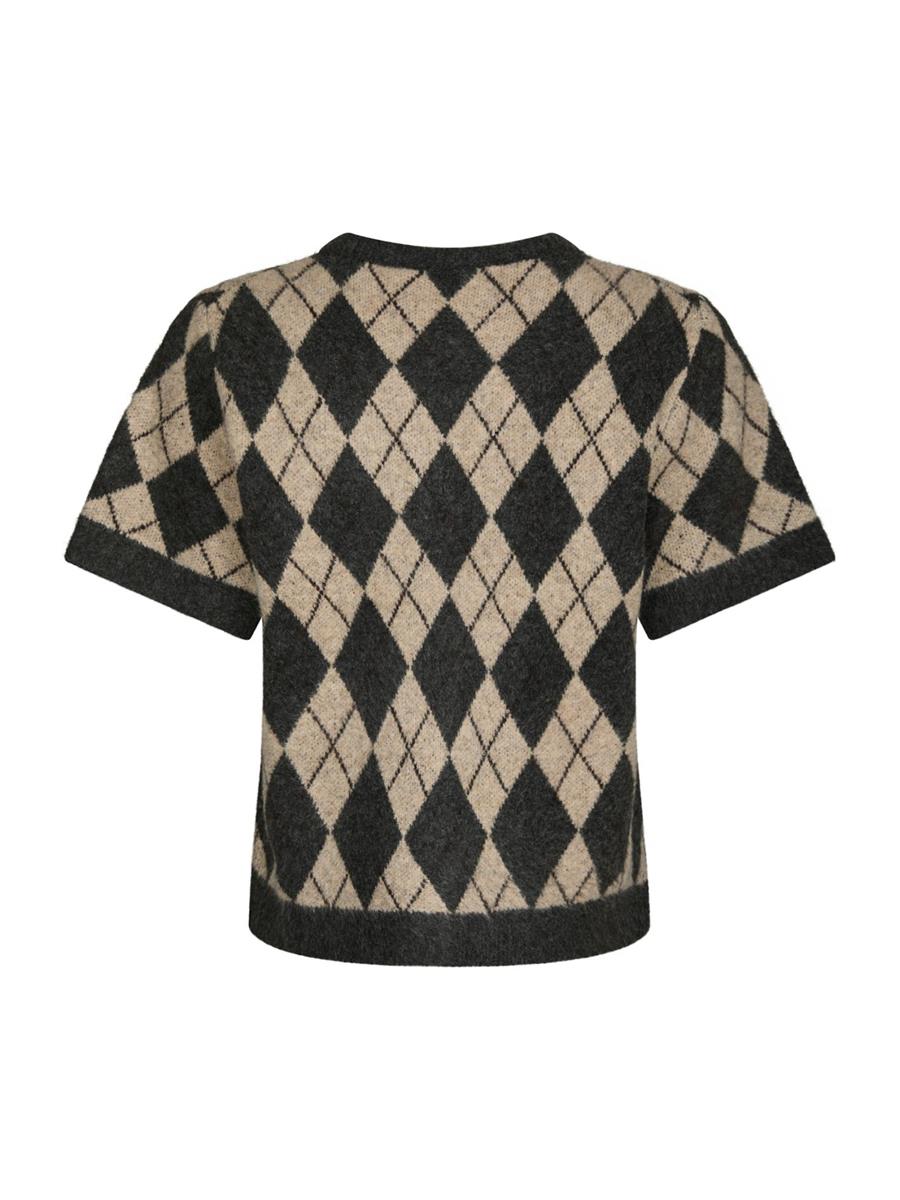 Neo Noir Vest Allestar Beige 4