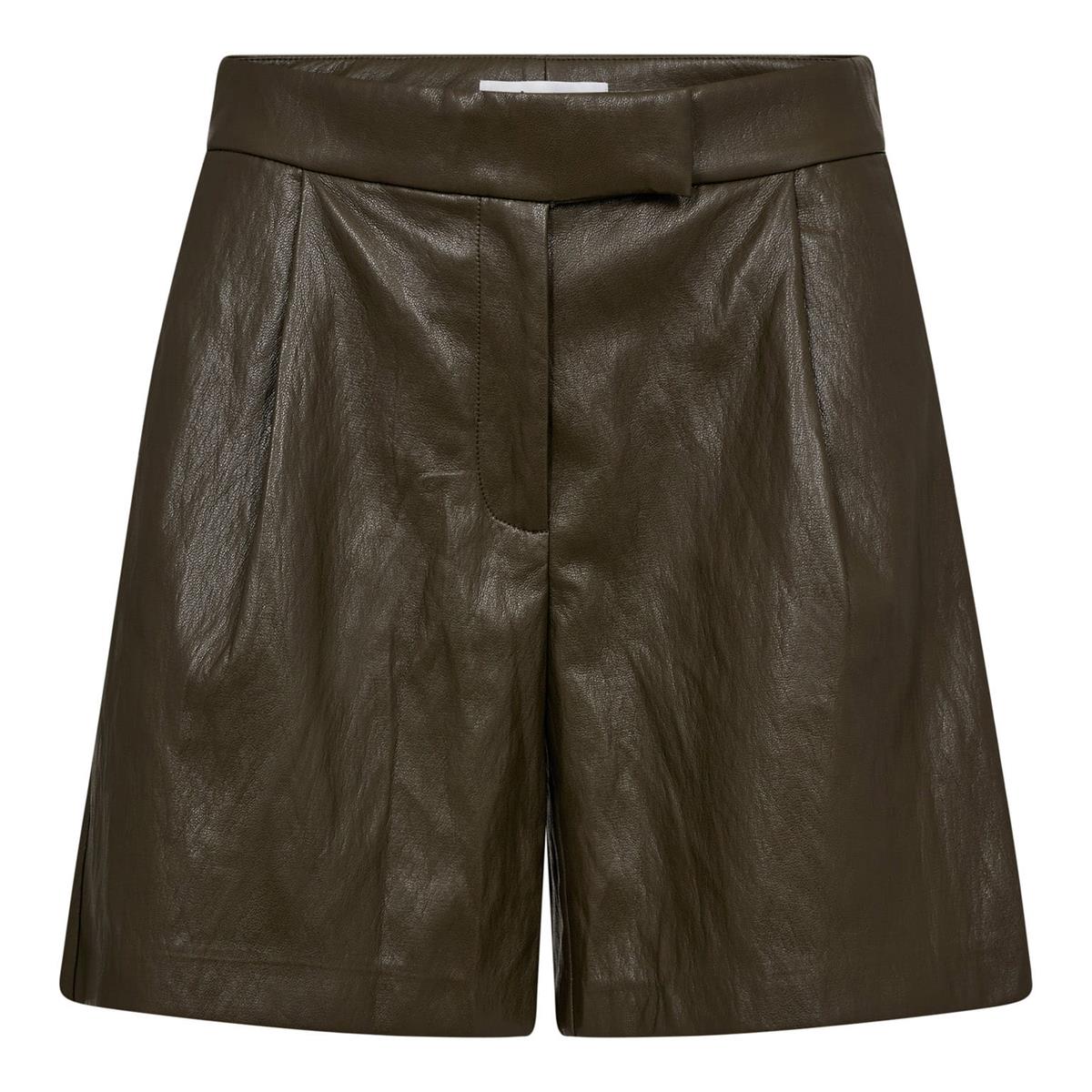 Co'Couture Short Gitt Groen 1